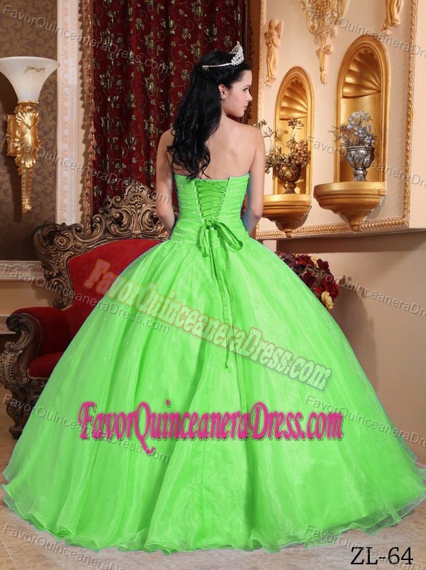 2019 Mint Green Two Pieces Quinceanera Dress Princess Cascading Puffy Sweet 16 Ages Long Girls Prom Party Pageant Gown Plus Size Custom Made Neon Quinceanera Dresses Pretty 15 Dresses From Linda Wedding 159 42 Dhgate Com